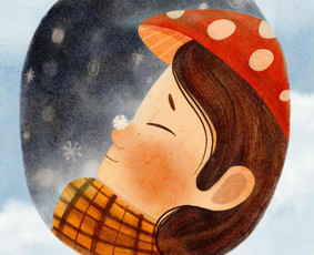 Iliustruotojai - Iliustracijos knygoms, animacijai - 4