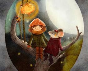 Iliustruotojai - Iliustracijos knygoms, animacijai - 3