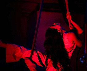 &Scaron;okiai, &scaron;okių pamokos - &Scaron;okių pramogos renginiams ir interaktyvūs protmū&scaron;iai - 2