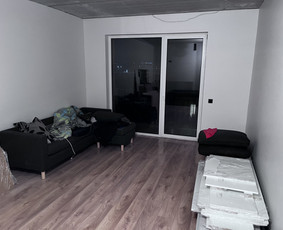 Grindjuosčių montavimas - Внутренние работы помещений-квартиры,коттеджи,офисы,магазины - 3