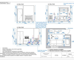 Interjero Dizaino Darbai / ID SPACE interjero dizaino studija / Darbų pavyzdys ID 4213727