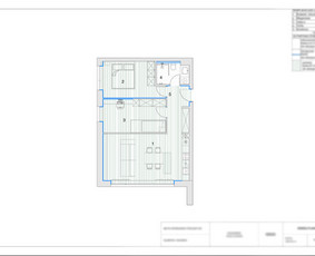 Interjero kūrimas - Interjero Dizaino Darbai - 2