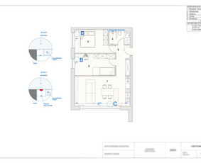 Interjero kūrimas - Interjero Dizaino Darbai - 1