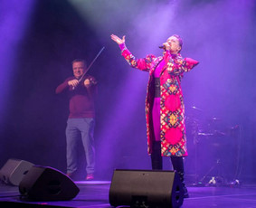 Dainavimo, vokalo pamokos - Sertifikuota vokalo mokytoja Vilniuje online ir gyvai - 4