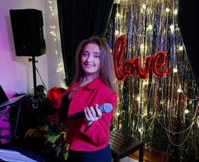 Dainavimo, vokalo pamokos - Sertifikuota vokalo mokytoja Vilniuje online ir gyvai - 3