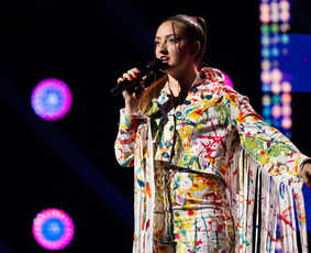 Dainavimo, vokalo pamokos - Sertifikuota vokalo mokytoja Vilniuje online ir gyvai - 2