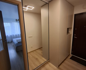 Stiklų, veidrodžių gamyba, keitimas - Rolando Veidrodžiai/stiklai - 3