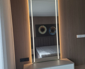 Stiklų, veidrodžių gamyba, keitimas - Rolando Veidrodžiai/stiklai - 2