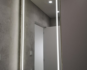 Stiklų, veidrodžių gamyba, keitimas - Rolando Veidrodžiai/stiklai - 1