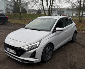 Trumpalaikė automobilių nuoma - Lengvųjų automobilių nuoma - 2