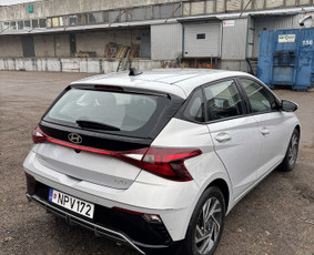 Nuomos paslaugos - Lengvųjų automobilių nuoma - 2