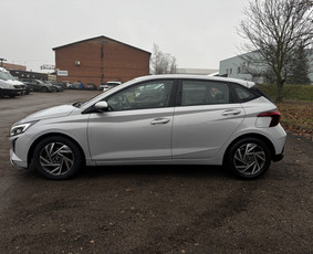 Nuomos paslaugos - Lengvųjų automobilių nuoma - 3