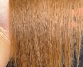 Kirpyklos, kirpėjai, stilistai - Gydomasis kirpimas, plaukų botokso, keratino - 2