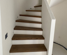 Palangių gamyba - Staliaus darbai - 4