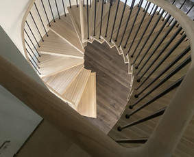 Palangių gamyba - Staliaus darbai - 3