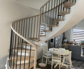 Palangių gamyba - Staliaus darbai - 2