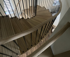 Palangių gamyba - Staliaus darbai - 1