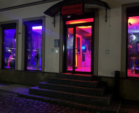 Patalpų nuoma renginiams - Hello Bar salių erdvių nuoma renginiams - 3