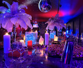 Salių erdvių nuoma renginiams / HELLO BAR / Darbų pavyzdys ID 4214085