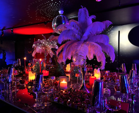 Patalpų nuoma renginiams - Hello Bar salių erdvių nuoma renginiams - 1