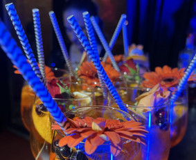 Salių erdvių nuoma renginiams / HELLO BAR / Darbų pavyzdys ID 4214089