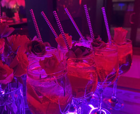 Salių erdvių nuoma renginiams / HELLO BAR / Darbų pavyzdys ID 4214093