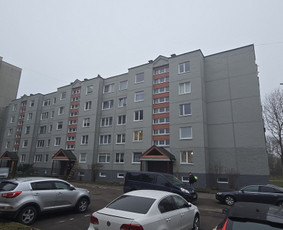 Auk&scaron;talipiai - Siūlių remontas,dažymo,tinkavimo darbai - 1