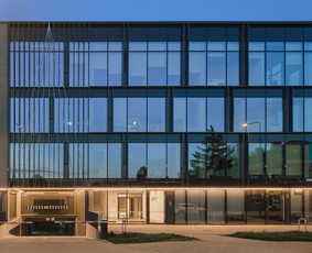 Interjeras, baldai - Architektūra ir projektų valdymas - 3