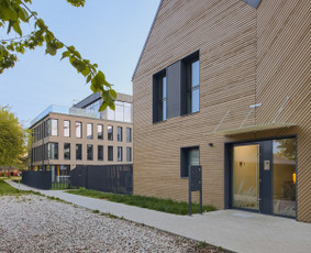 Rekonstrukcijos, kapitalinio remonto projektavimas - Architektūra ir projektų valdymas - 3