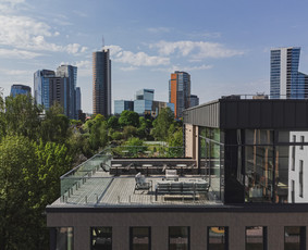 Interjeras, baldai - Architektūra ir projektų valdymas - 4