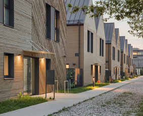 Interjeras, baldai - Architektūra ir projektų valdymas - 1