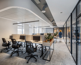 Interjero kūrimas - Architektūra ir projektų valdymas - 3