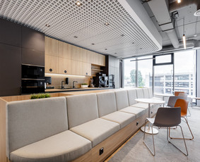 Interjero kūrimas - Architektūra ir projektų valdymas - 4