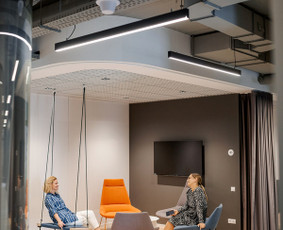 Interjero kūrimas - Architektūrinės Vizualizacijos ir 3D - 3