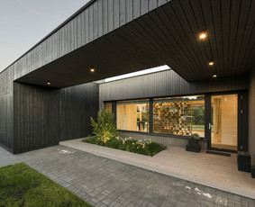 Individualių namų projektavimas - Architektūra ir projektų valdymas - 3