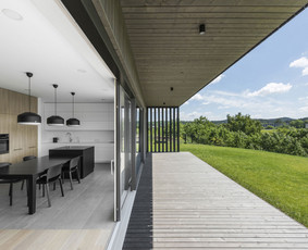 Individualių namų projektavimas - Architektūra ir projektų valdymas - 2