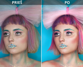 Nuotraukų redagavimas - Lyg Sapne Photography - 2