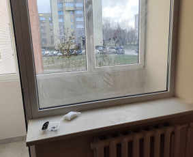 Valymo paslaugos dirbam ir savaitgaliais / Linos Jolantos valymo paslaugos / Darbų pavyzdys ID 4214259
