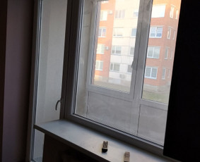 Valymo paslaugos dirbam ir savaitgaliais / Linos Jolantos valymo paslaugos / Darbų pavyzdys ID 4214271