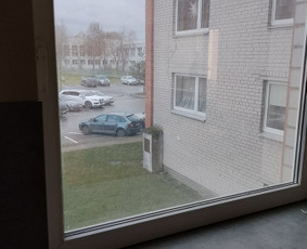 Valymo paslaugos - Valymo paslaugos dirbam ir savaitgaliais - 3