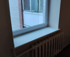 Valymo paslaugos - Valymo paslaugos dirbam ir savaitgaliais - 2