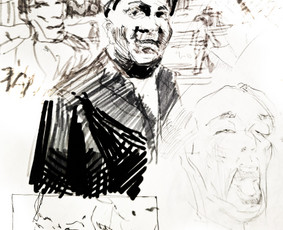 Iliustruotojai - Iliustruoju, verčiuosi kompiuterine grafika bei animacija - 1