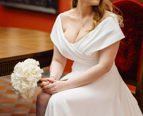 Vestuvinis makiažas - Makiažas, &scaron;ukuosenos, blakstienos, antakių procedūros - 2