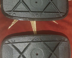 3d spausdinimas Fdm, 3d modeliavimas, 3d skenavimas / UAB "Binoma" / Darbų pavyzdys ID 4214445