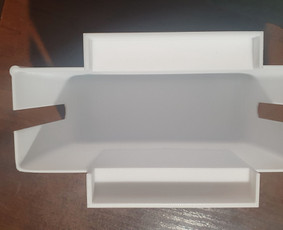 3d spausdinimas Fdm, 3d modeliavimas, 3d skenavimas / UAB "Binoma" / Darbų pavyzdys ID 4214463