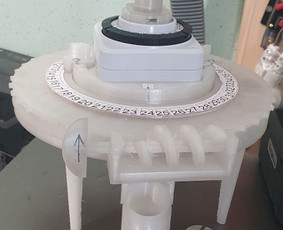 3d spausdinimas Fdm, 3d modeliavimas, 3d skenavimas / UAB "Binoma" / Darbų pavyzdys ID 4214479