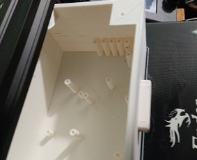 Kitos kategorijos - 3d spausdinimas Fdm, 3d modeliavimas, 3d skenavimas - 4