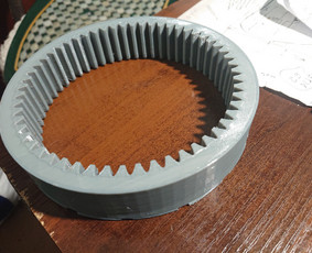 Kitos kategorijos - 3d spausdinimas Fdm, 3d modeliavimas, 3d skenavimas - 3