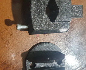 Kitos kategorijos - 3d spausdinimas Fdm, 3d modeliavimas, 3d skenavimas - 1