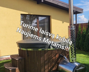 Mobilaus kubilo nuoma - Mobilaus kubilo nuoma - 1